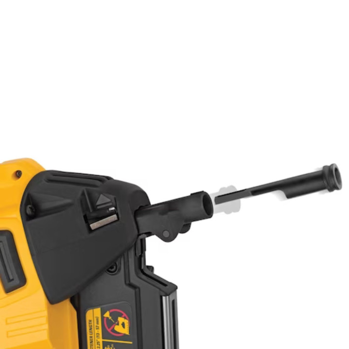 CHIODATRICE BATTERIA P-CEMENTO DCN890P2-QW 'DEWALT'