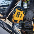 CHIODATRICE BATTERIA P-TETTI DCN45RND2-QW 'DEWALT'