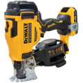 CHIODATRICE BATTERIA P-TETTI DCN45RND2-QW 'DEWALT'