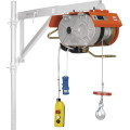 ELEVATORE DM200AP KG. 200+ B3 C-BANDIERA ESTENSIBILE 'IORI'