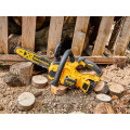 ELETTROSEGA BATTERIA DCM565P1-QW C-LAMA CM. 30 'DEWALT'