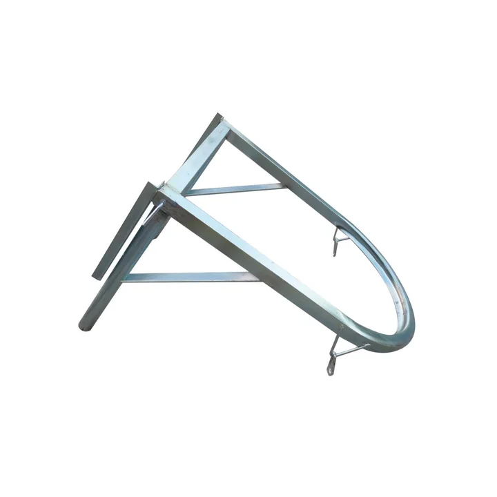 TRAVERSA ZINC. TELESCOPICA P-TRAMOGGIA