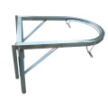TRAVERSA ZINC. TELESCOPICA P-TRAMOGGIA