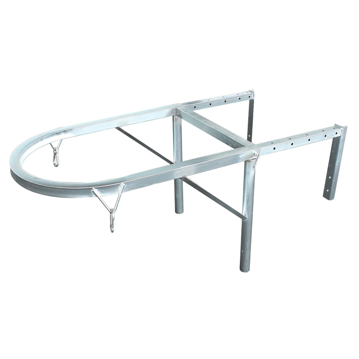 TRAVERSA ZINC. TELESCOPICA P-TRAMOGGIA