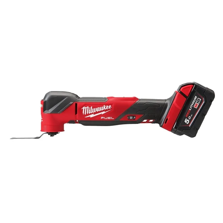 UTENSILE MULTIFUNZIONE M18 FMT-502X 'MILWAUKEE'