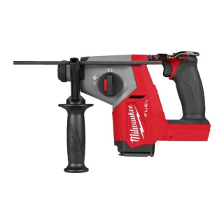 TASSELLATORE BATTERIA 18V 5Ah M18 FHAC16-OX senza batterie 'MILWAUKEE'