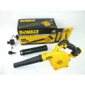 SOFFIATORE BATTERIA DCV100N-XJ senza batterie 'DEWALT'