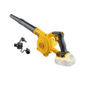 SOFFIATORE BATTERIA DCV100N-XJ senza batterie 'DEWALT'