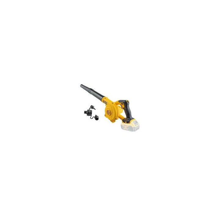 SOFFIATORE BATTERIA DCV100N-XJ senza batterie 'DEWALT'