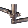 TRABATTELLO ALLUMINIO ROLLER PLUS S 676 160X75 modulo 'A+B5+C+D+P+S' web