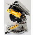 TRONCATRICE LEGNO RADIALE C-PIANETTO MM. 305 D27112-QS 'DEWALT'