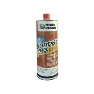 NORDRY 200 SUPER LT. 1-5 prottetivo solvente