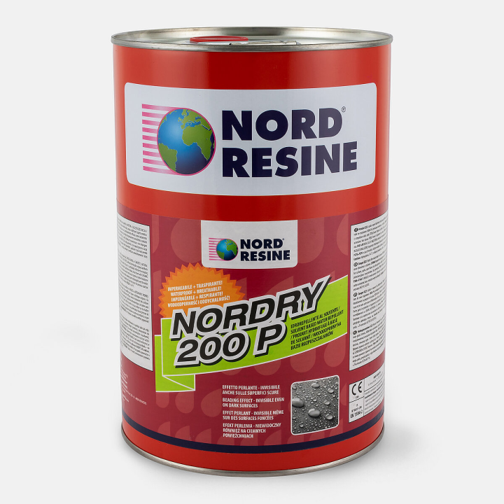 NORDRY 200 SUPER LT. 1-5 prottetivo solvente
