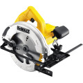 SEGA CIRCOLARE 1360W LAMA 184 DWE560-QS 1350W 'DEWALT'