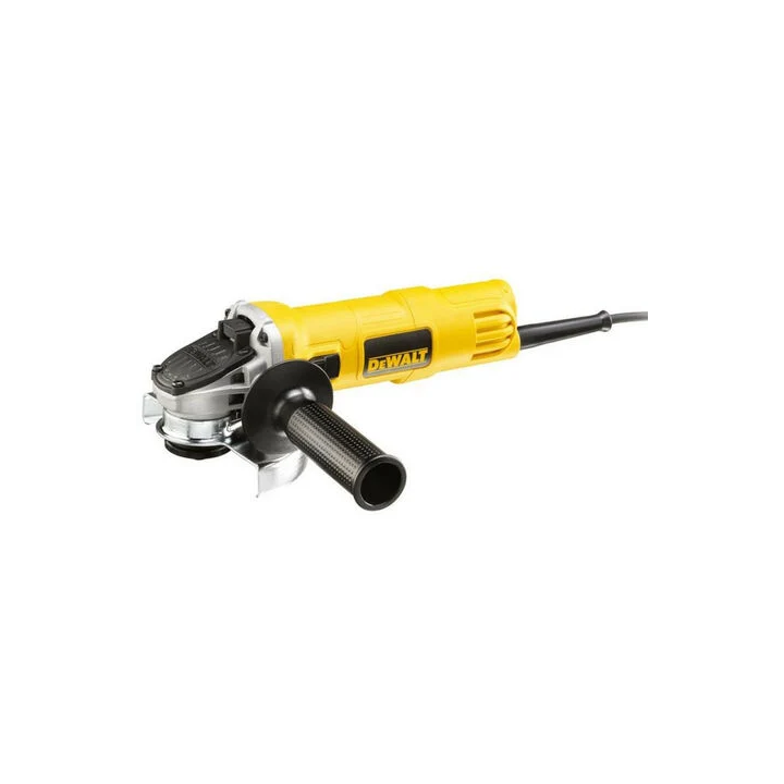 SMERIGLIATRICE DWE4156-QS W900 'DEWALT'