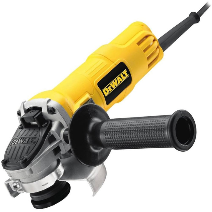 SMERIGLIATRICE DWE4156-QS W900 'DEWALT'