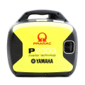 GRUPPO ELETTROGENO P2000I mono 'PRAMAC'