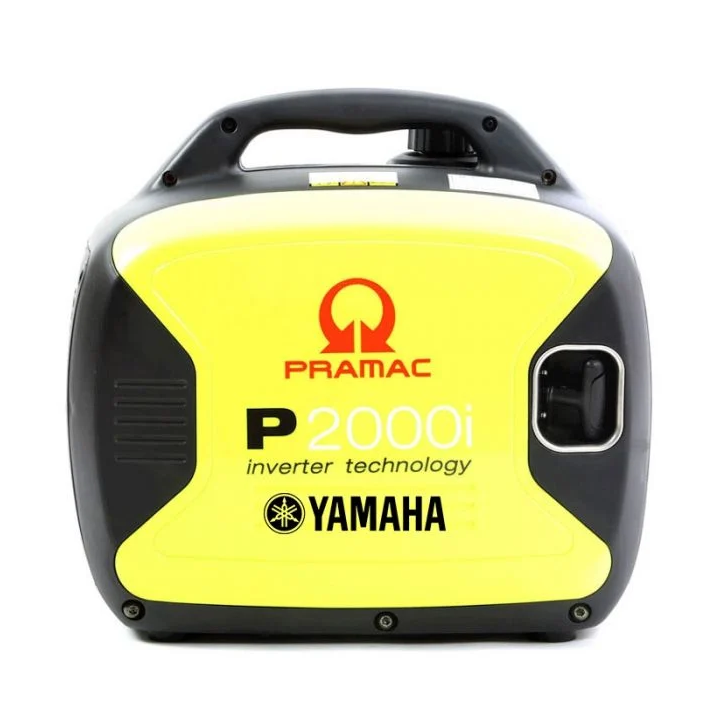 GRUPPO ELETTROGENO P2000I mono 'PRAMAC'