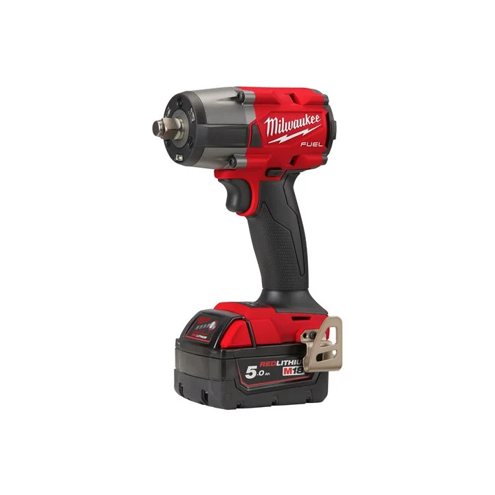 AVVITATORE A IMPULSI 18V 1-2' M18 FMTIW2F12-502X 745Nm M22 'MILWAUKEE'