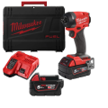 AVVITATORE A IMPULSI 18V 1-4' M18 FID3-502X 'MILWAUKEE'