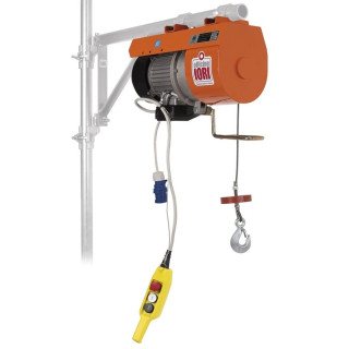 ELEVATORE DM200I S-BANDIERA KG. 200 'IORI'