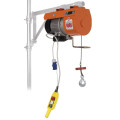 ELEVATORE DM200I S-BANDIERA KG. 200 'IORI'