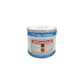 VERNICE ALLUMISOL 12-14 alta copertura KG. 4.5 'EDILCHIMICA'