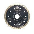 DISCO DIAMANTATO MM. 115-230 ULTRA SOTTILE 'SORMA'