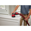 LEVIGATRICE LEGNO ORBITALE 18V M18 FROS125-502X 'MILWAUKEE'