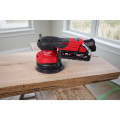 LEVIGATRICE LEGNO ORBITALE 18V M18 FROS125-502X 'MILWAUKEE'