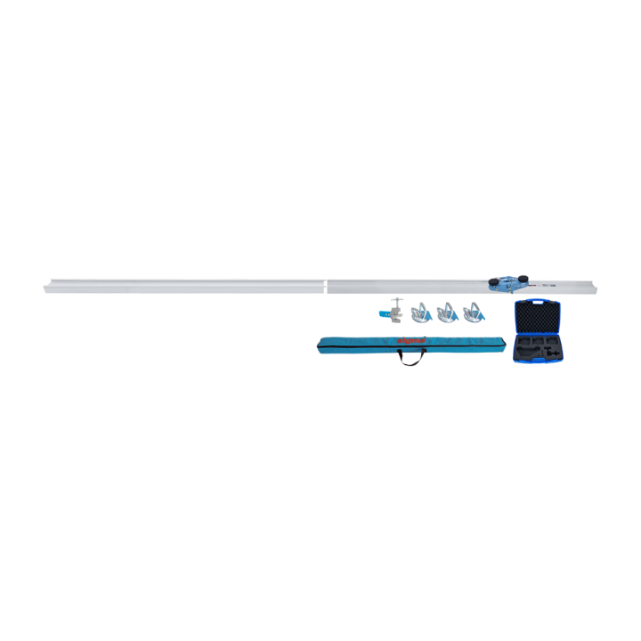 KERA-CUT CM. 332 EXT 2024 pieghevole 'SIGMA'