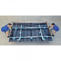 KERA-LIFT CM. 340X160 6+2 ventose + 4 sicure anticaduta 'SIGMA'