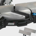 TRONCATRICE LEGNO TESTA FISSA C-PIALLETTO MM. 305 PRO 'FEMI'