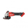 SMERIGLIATRICE ANGOLARE 18V M18 FSAGV125XB-OX senza batteria 'MILWAUKEE'