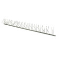 SALVASPORGENZE-dissuasori INOX FLEX 80 punte ml. 1 (sq)