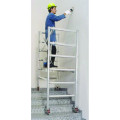 TRABATTELLO ALLUMINIO JOLLY 627 200X105 composto moduli 'A+B+C+D+S' web