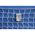RETE SICUREZZA 'U' MISURA ML. 2X10 MAGLIA CM. 10X10 DIAM. 6
