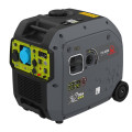 GRUPPO ELETTROGENO PMI6500 tri+mono 'PRAMAC'