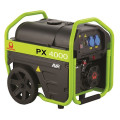GRUPPO ELETTROGENO PX4000 mono 'PRAMAC'