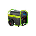 GRUPPO ELETTROGENO PX4000 mono 'PRAMAC'