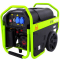 GRUPPO ELETTROGENO PX4000 mono 'PRAMAC'