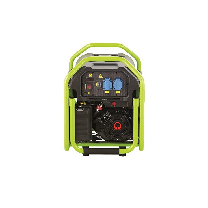 GRUPPO ELETTROGENO PX4000 mono 'PRAMAC'