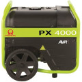 GRUPPO ELETTROGENO PX4000 mono 'PRAMAC'