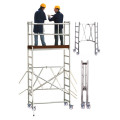 TRABATTELLO ALLUMINIO ROLLER PLUS S 526 160X75 modulo 'A+B5+D+S' web