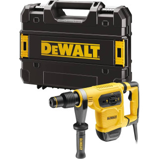 MARTELLO PERFORATORE-DEMOLITORE D25481K 'DEWALT'