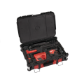 LIVELLA LASER KIT VERDE 'MILWAUKEE' M12 3PLKIT-401P