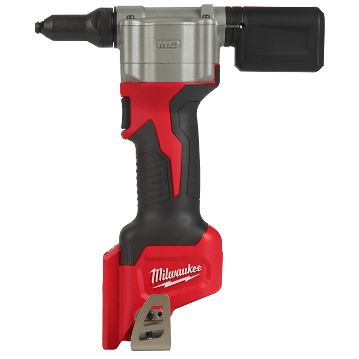 RIVETTATRICE BATTERIA M12 BRPT-0 'MILWAUKEE' senza batterie