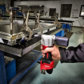RIVETTATRICE BATTERIA M12 BRPT-0 'MILWAUKEE' senza batterie