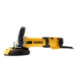 LEVIGATRICE 125 C- DISCO DIAMANTATO+CUFFIA DWE4257KT-QS 'DEWALT'