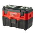 ASPIRATORE SOLIDI-LIQUIDI M18 VC2-0 'MILWAUKEE'